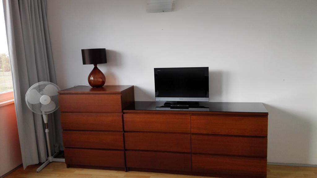 Golden Family Apartments Prague Room photo