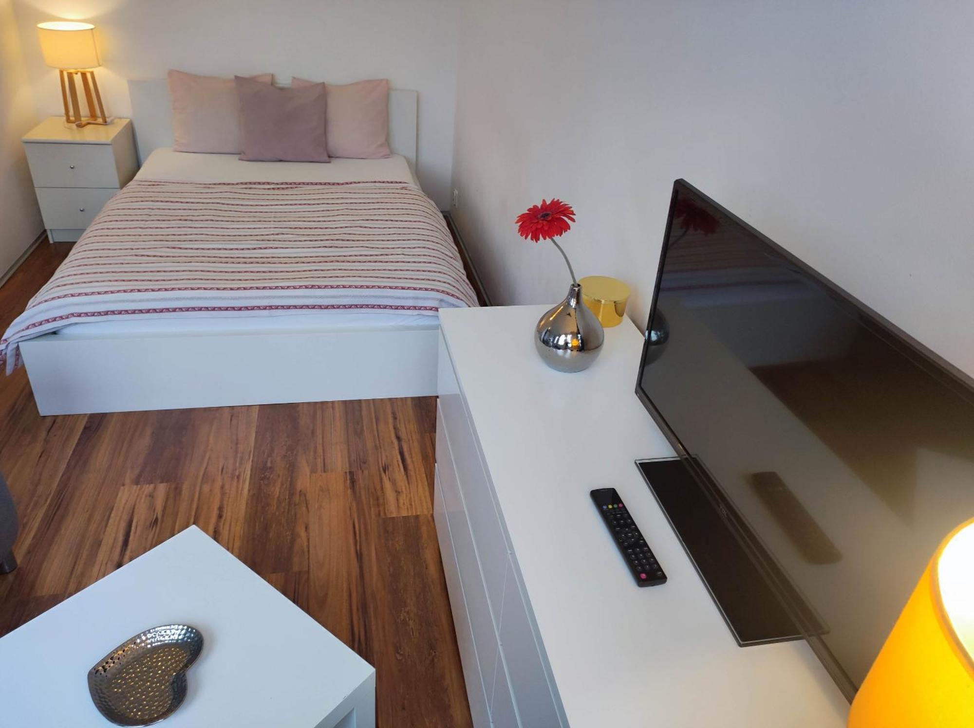 Golden Family Apartments Prague Exterior photo
