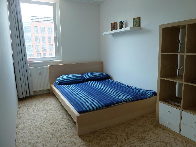 Golden Family Apartments Prague Room photo