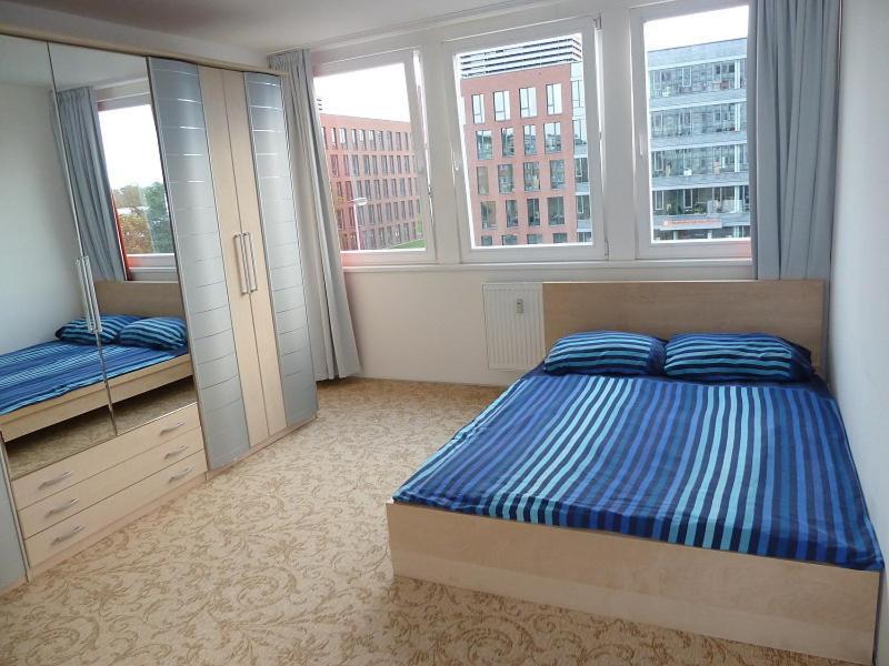 Golden Family Apartments Prague Room photo