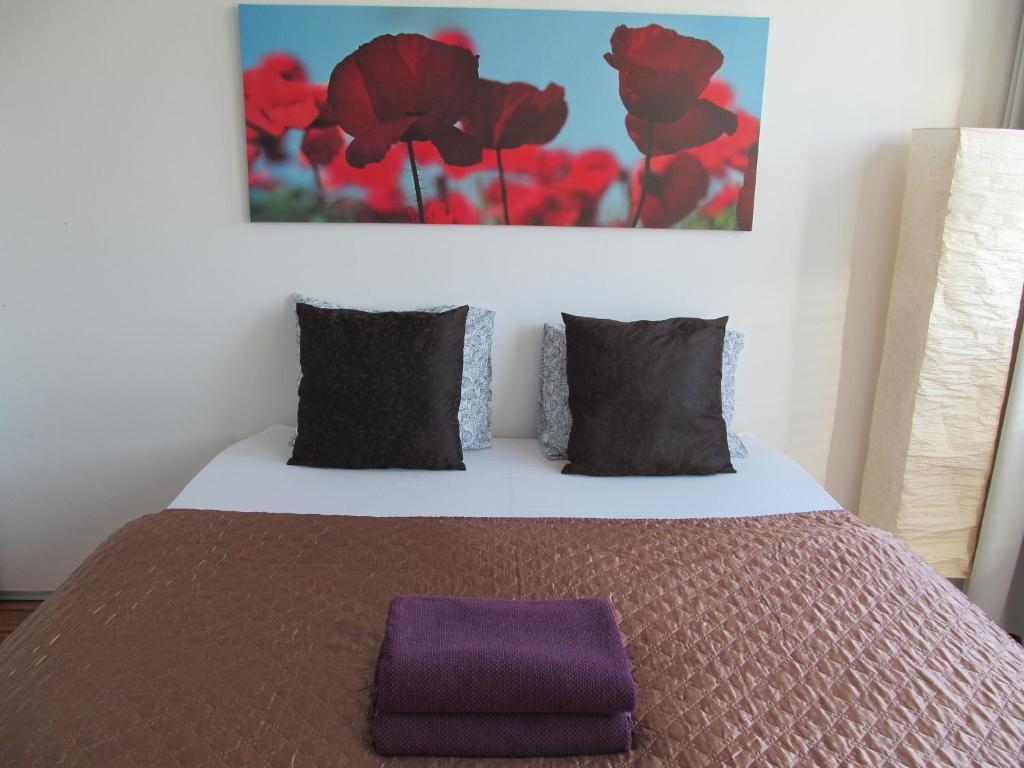 Golden Family Apartments Prague Room photo