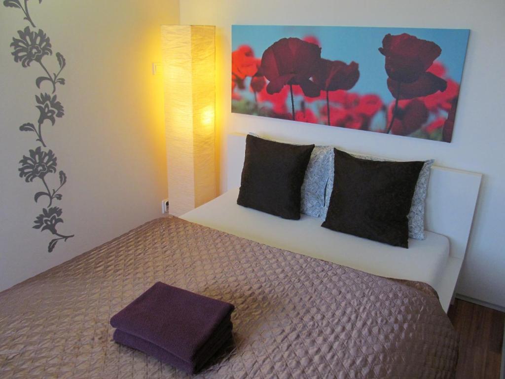 Golden Family Apartments Prague Room photo